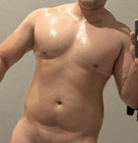 Mado - Male escort in Okinawa Island