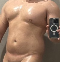 Mado - Male escort in Okinawa Island