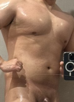 Mado - Male escort in Okinawa Island Photo 3 of 3