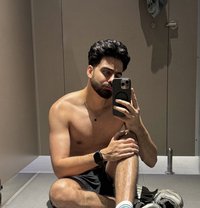 Moo - Acompañantes masculino in Riyadh