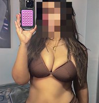 MOODX Web Series Porn Actress Here🩷 - escort in New Delhi Photo 8 of 23