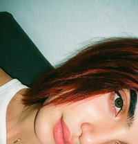 Moody - Transsexual escort in Tunis