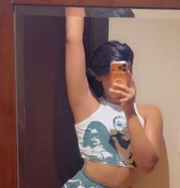 MoODY - Male escort in Dammam