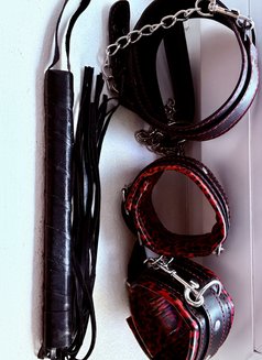 Moody Mistress - escort in Bucharest Photo 13 of 14