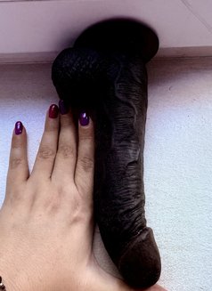 Moody Mistress - escort in Bucharest Photo 14 of 14