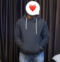 Moohty - Male escort in Hyderabad