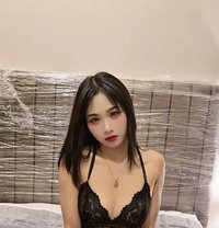 Mook - escort in Riyadh