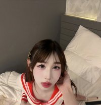 Mook - escort in Taipei