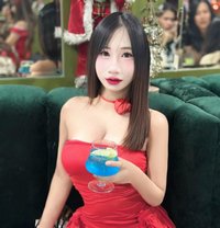 Mook - escort in Taipei