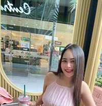 Mook - escort in Ko Samui