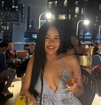 Mook - escort in Ko Samui