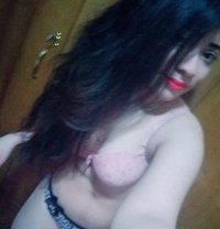 Mooka - escort in Cairo