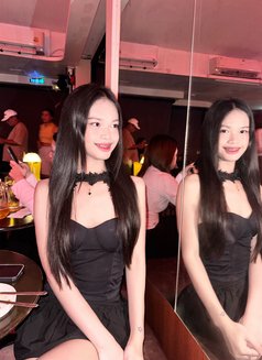 Mookda - Acompañantes transexual in Bangkok Photo 12 of 12