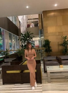 Mookie Hot Lady 🇹🇭(Vvip) - escort in Abu Dhabi Photo 2 of 8