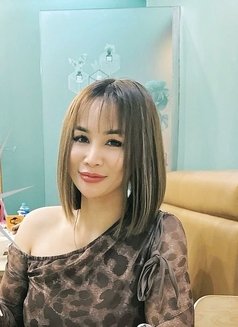 Mookie Hot Lady 🇹🇭(Vvip) - escort in Abu Dhabi Photo 3 of 8