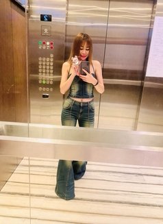 Mookie Hot Lady 🇹🇭(Vvip) - escort in Abu Dhabi Photo 4 of 8