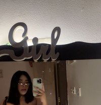 Mookky - escort in Muscat