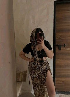 Moomio - escort in Cairo Photo 1 of 1