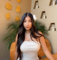 Moon Available New - escort in Okinawa Island