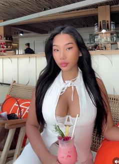 Moon Available New - escort in Okinawa Island Photo 3 of 5