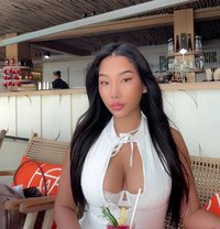 Moon Available New - escort in Okinawa Island