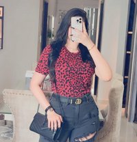 Moon Full services - escort in Doha