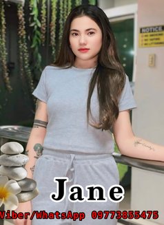 Moon Emerge Wellness Spa - masseuse in Manila Photo 4 of 11