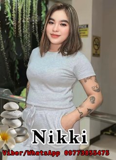 Moon Emerge Wellness Spa - masseuse in Manila Photo 6 of 11