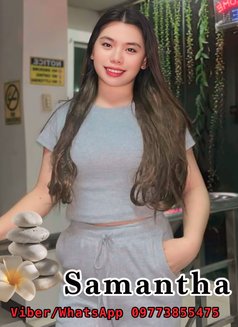 Moon Emerge Wellness Spa - masseuse in Manila Photo 10 of 11