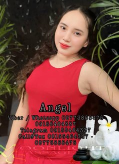 Moon Emerge Wellness Spa - masseuse in Manila Photo 2 of 11