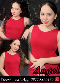 Moon Emerge Wellness Spa - masseuse in Manila Photo 2 of 12