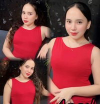 Moon Emerge Wellness Spa - masseuse in Manila