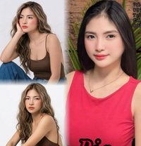 Moon Emerge Wellness Spa - masseuse in Manila