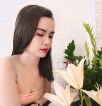 Moon HCM* - escort in Ho Chi Minh City