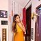 Moon - Transsexual escort in Mumbai