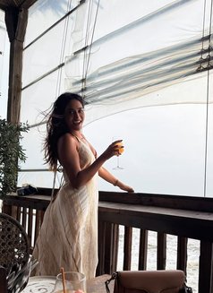 Moon - Acompañantes transexual in Mumbai Photo 17 of 20