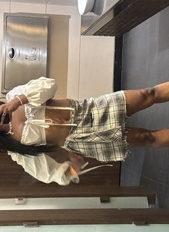 Moon Light - masseuse in Bangalore Photo 1 of 4