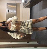 Moon Light - masseuse in Bangalore