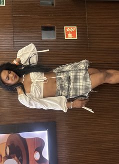 Moon Light - masseuse in Bangalore Photo 2 of 4