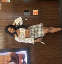 Moon Light - masseuse in Bangalore