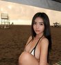 Chin Sexy Korean Escort - puta in Singapore Photo 1 of 7