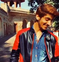 Moon - Male escort in Lahore