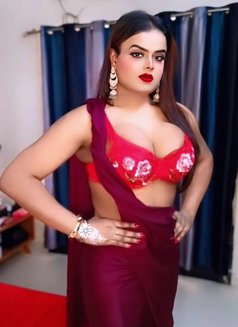 Moon Porn Sta - Transsexual escort in Mumbai Photo 28 of 30