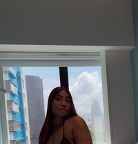 Moon - escort in Singapore