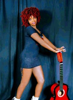 Moon - puta in Addis Ababa Photo 7 of 7