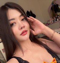 Moon - escort in Muscat