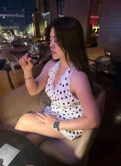 Moon - escort in Muscat Photo 9 of 9