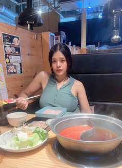 Moon thailand🇹🇭 - masseuse in Okinawa Island Photo 15 of 15