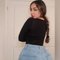 Moona High Profile Escort - puta in Amritsar Photo 2 of 4