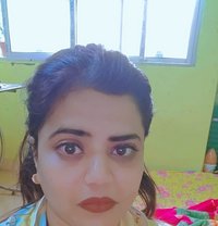 Moona Independent Girl - puta in Kolkata